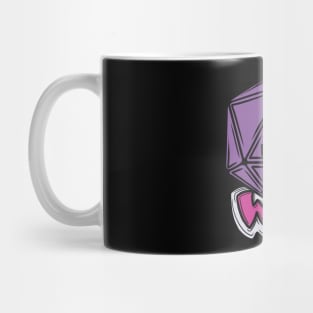 Woot Purple Mug